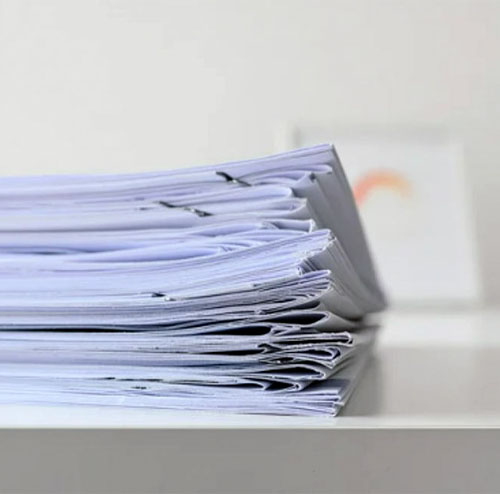 Compliance Document Control 1a