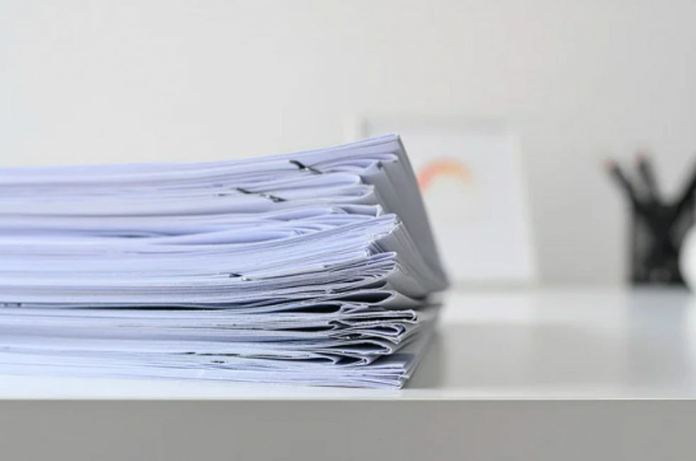 Compliance Document Control