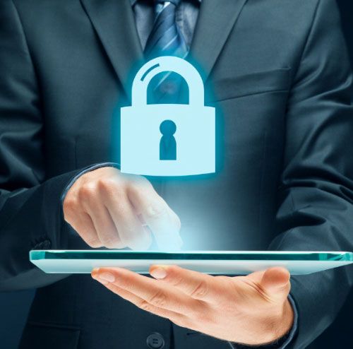 Sicurezz delle informazioni sybersecurity