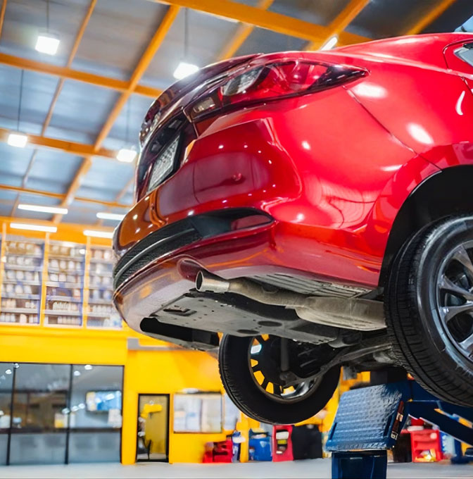 Manifatturiero, Costruzioni e Automotive
